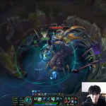 Bộ trang bị mới ở Tiền Mùa Giải 2023 – Độc đáo và hiệu quả  Hecarim rất mạnh khi lên bộ trang bị sát thủ này