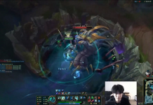 Bộ trang bị mới ở Tiền Mùa Giải 2023 – Độc đáo và hiệu quả  Hecarim rất mạnh khi lên bộ trang bị sát thủ này