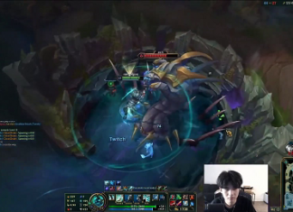 Bộ trang bị mới ở Tiền Mùa Giải 2023 – Độc đáo và hiệu quả  Hecarim rất mạnh khi lên bộ trang bị sát thủ này