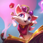 Công bố kế hoạch mới của Riot Games về việc làm lại Yuumi