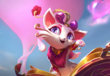 Công bố kế hoạch mới của Riot Games về việc làm lại Yuumi