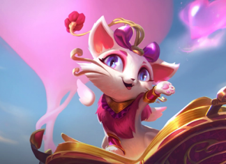 Công bố kế hoạch mới của Riot Games về việc làm lại Yuumi