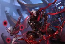 Cách chơi Varus AP Tốc Chiến hiệu quả cao nhất 2023