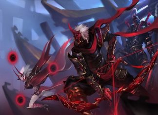 Cách chơi Varus AP Tốc Chiến hiệu quả cao nhất 2023