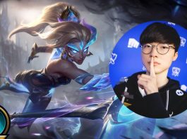 Những điều đã làm nên thương hiệu của Faker