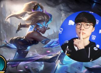 Những điều đã làm nên thương hiệu của Faker