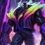 Cộng đồng LMHT điêu đứng vì có quá nhiều tướng cơ động xuất hiện