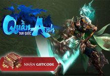 Tổng hợp Code Quần Anh Tam Quốc mới nhất 2022 Code Quần Anh Tam Quốc mới nhất