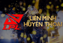 Cập nhật lịch thi đấu LPL Mùa Hè 2023 được cập nhật mới nhất