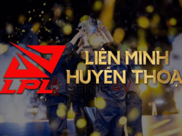 Cập nhật lịch thi đấu LPL Mùa Hè 2023 được cập nhật mới nhất