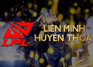 Cập nhật lịch thi đấu LPL Mùa Hè 2023 được cập nhật mới nhất