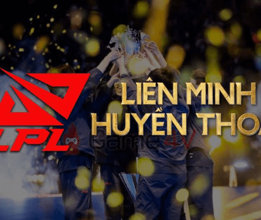 Cập nhật lịch thi đấu LPL Mùa Hè 2023 được cập nhật mới nhất