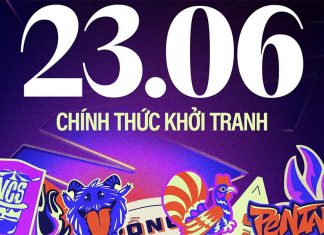 Cập nhật lịch thi đấu VCS Mùa Hè 2023 mới nhất hôm nay