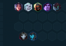 DTCL – Đội hình Kai’Sa thách đấu học hỏi từ cao thủ