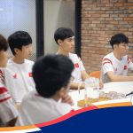 Đội tuyển LMHT Việt Nam không thể tham dự Road to ASIAD Games 2022