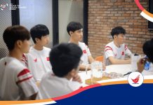 Đội tuyển LMHT Việt Nam không thể tham dự Road to ASIAD Games 2022