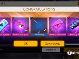 Redeem code Free Fire 2023 – Hướng dẫn cách sử dụng để nhận vật phẩm