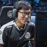 Doublelift giải nghệ khỏi Liên Minh Huyền Thoại chuyên nghiệp