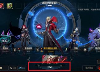 ARAM Sách Phép Tối Thượng: Sự kết hợp hoàn hảo giữa ARAM và Sách Phép Tối Thượng trong Tốc Chiến