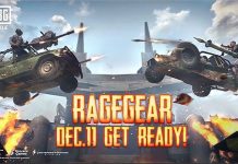 Chế độ Cuộc Đua địa hình trong PUBG Mobile không đáp ứng được sự kỳ vọng của người chơi