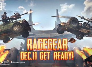 Chế độ Cuộc Đua địa hình trong PUBG Mobile không đáp ứng được sự kỳ vọng của người chơi