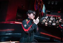 Chấn thương của Keria: Tuyển thủ T1 tiết lộ về những vấn đề sức khỏe nặng sau CKTG 2023