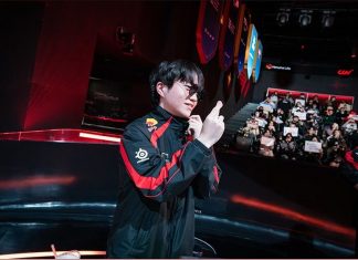 Chấn thương của Keria: Tuyển thủ T1 tiết lộ về những vấn đề sức khỏe nặng sau CKTG 2023