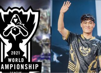 EDG – Từ vô địch CKTG đến sự suy sụp nhanh chóng