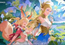 Erin – Vị tướng Xạ Thủ Liên Quân có khả năng gây sát thương phép và vật lý