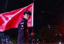 Faker – Huyền thoại của Liên Minh Huyền Thoại (LMHT)