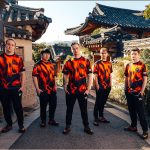 Fnatic: Đội tuyển Liên Minh Huyền Thoại hàng đầu thế giới