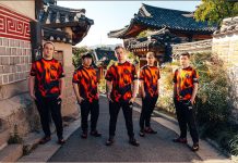 Fnatic: Đội tuyển Liên Minh Huyền Thoại hàng đầu thế giới