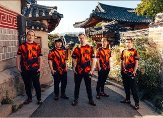 Fnatic: Đội tuyển Liên Minh Huyền Thoại hàng đầu thế giới