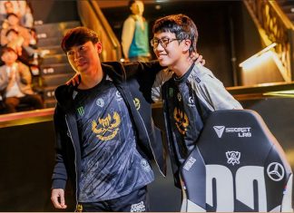 GAM dễ dàng giành chiến thắng trước TW với đội hình mới