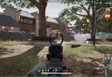 Kiểm soát spray trong game PUBG: Cách làm và tầm quan trọng