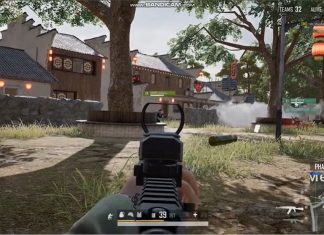 Kiểm soát spray trong game PUBG: Cách làm và tầm quan trọng