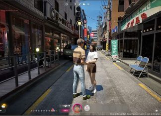 Krafton chuyển hướng phát triển game mô phỏng thực tế inZOI để cạnh tranh với The Sims