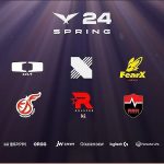 Lịch thi đấu LCK Mùa Xuân 2024 và danh sách đội tuyển