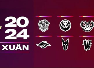 Lịch thi đấu Vòng Bảng VCS 2024 Mùa Xuân: Theo dõi những trận đấu hấp dẫn