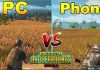 Lỗi trang phục trong PUBG Mobile thu hút sự chú ý của game thủ
