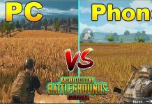 Lỗi trang phục trong PUBG Mobile thu hút sự chú ý của game thủ