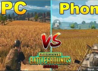 Lỗi trang phục trong PUBG Mobile thu hút sự chú ý của game thủ
