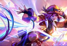 Liên Minh Huyền Thoại: Chế độ Võ Đài – Tương lai và sự chờ đợi