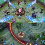 Liên minh huyền thoại và Tốc chiến: Trang phục Tinh Võ mới sẽ ra mắt?