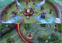 Liên minh huyền thoại và Tốc chiến: Trang phục Tinh Võ mới sẽ ra mắt?