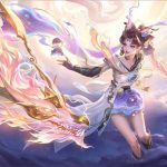 Liên Quân Mobile: Cập nhật hình ảnh trang phục Tết 2024