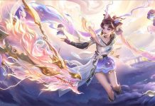 Liên Quân Mobile: Cập nhật hình ảnh trang phục Tết 2024