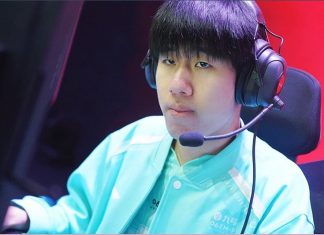 LNG Esports đang gặp khó khăn với phong độ không ổn định của GALA