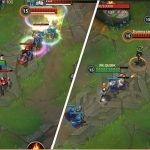 Lux trong Tốc Chiến: Căng thẳng trong cộng đồng vì bản thiết kế mới