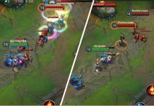 Lux trong Tốc Chiến: Căng thẳng trong cộng đồng vì bản thiết kế mới